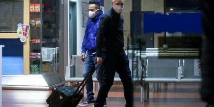 De paseo: Larreta deberá rendir cuentas por los viajes que hizo