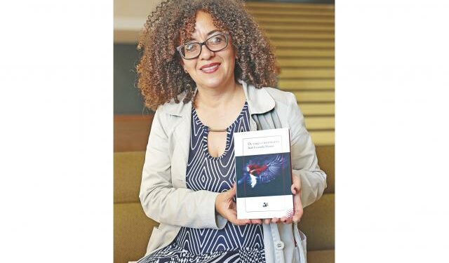 'De viajes e inventarios', vivencias plasmadas en la literatura
