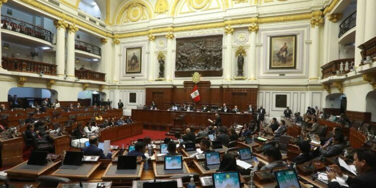 Defensoría del Pueblo pide que se tomen acciones ante viaje de congresista durante Año Nuevo
