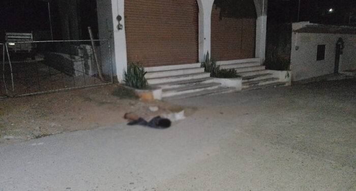 Dejan dos cuerpos desmembrados en San Luis Acatlán y Juchitán
