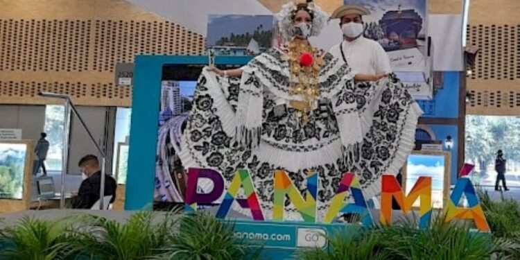 Delegación panameña busca posicionar el país como destino turístico en feria colombiana - Turismo