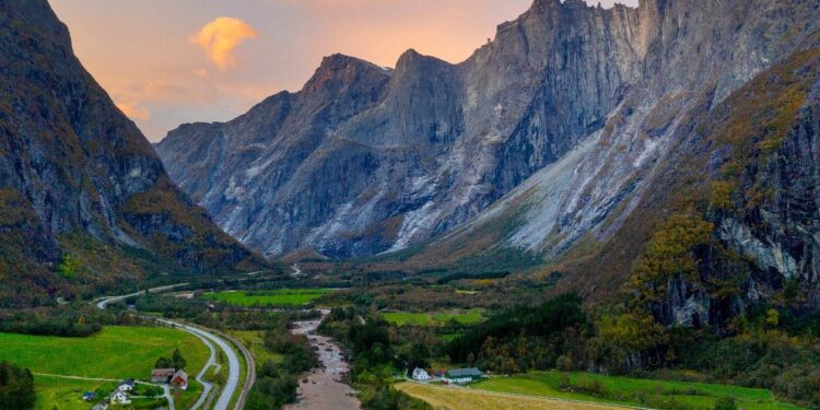 Descubre el enigmático mundo de los ‘trolls’ en Noruega