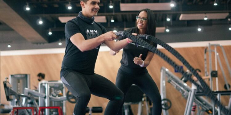 Después de la pandemia, el sector fitness regresa más fuerte que nunca 