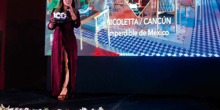 Destaca Grupo Anderson’s en ceremonia de premiación 100 imperdibles – El Financiero