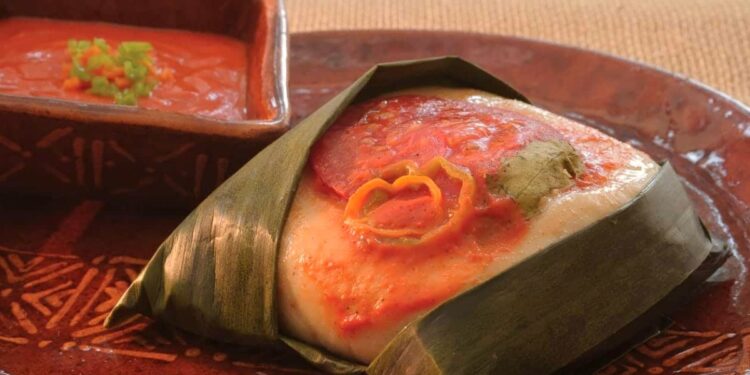 Destinos con deliciosos tamales en el Día de la Candelaria