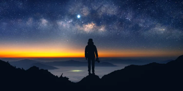 Destinos en Colombia para hacer turismo astronómico