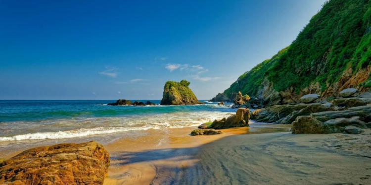 Destinos naturales en México donde encontrar la paz y la tranquilidad