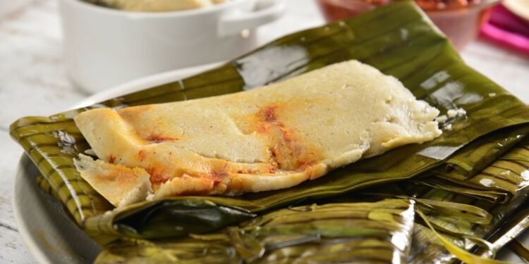 8 estilos de tamales en la gastronomia de yucatan