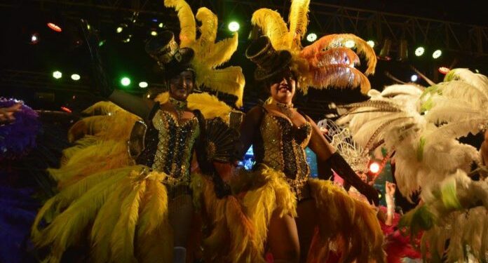 Destinos para el fin de semana XL: Ibarreta, la capital del Carnaval en Formosa