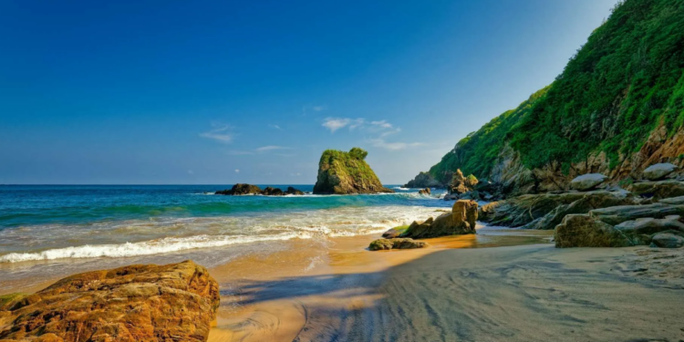 Destinos que debes ir a visitar en marzo