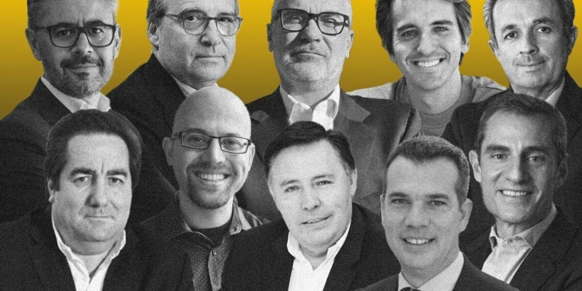 Día, Magellan & Cheers y FoodBox liderarán el sector alimentación y bebidas este año