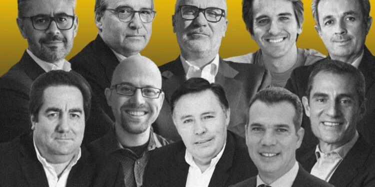 Día, Magellan & Cheers y FoodBox protagonizarán las operaciones más potentes del sector alimentación y bebidas en 2023 | Líder en Información Social