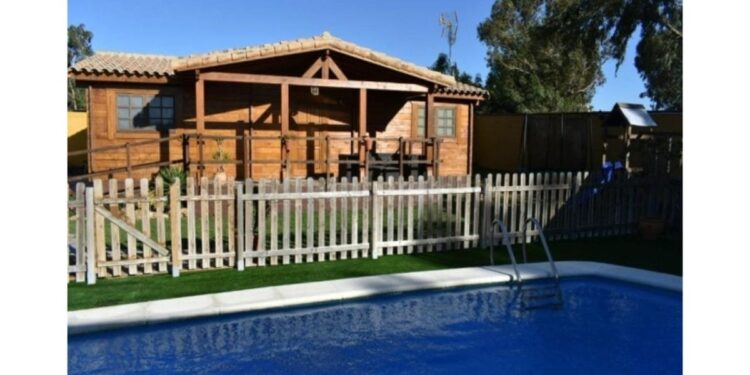 Casas rurales para el puente del Día de Andalucía como en Idealista