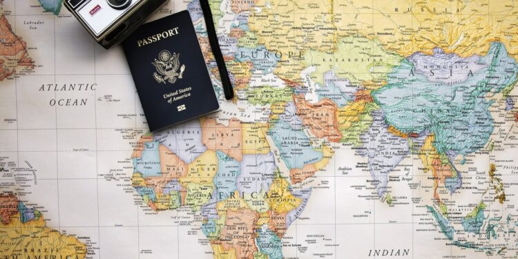 Dónde viajar en febrero 2023: los mejores destinos para las próximas semanas