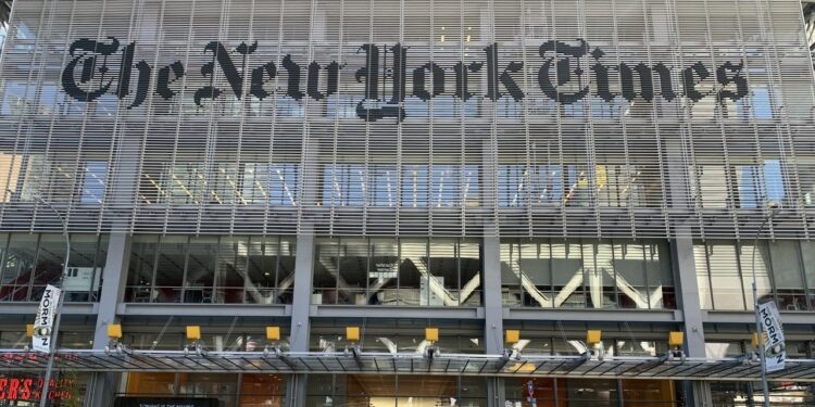 Dos ciudades españolas, entre los mejores lugares para viajar en 2023 según 'The New York Times'