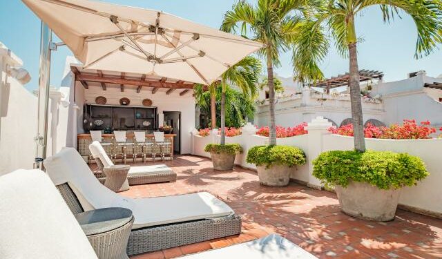 Dos hoteles del país, incluidos en prestigiosas listas
