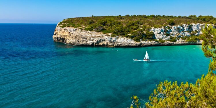 Dos islas españolas, entre los mejores destinos de naturaleza para 2023