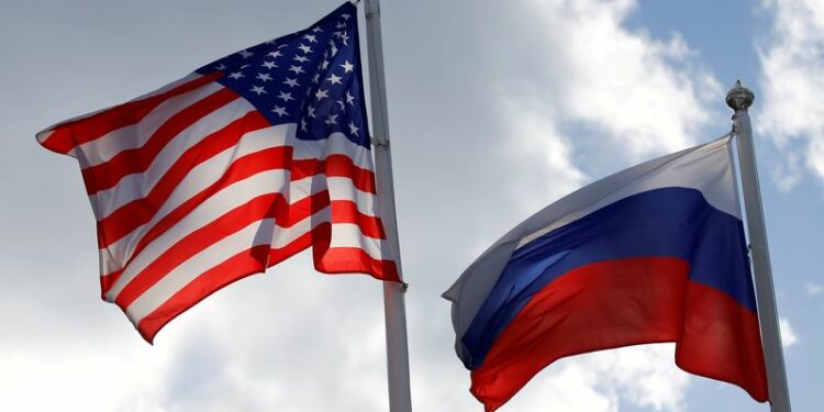 EEUU emitió una nueva alerta de viaje a Rusia y pidió a sus ciudadanos abandonar el país. (REUTERS/Anton Vaganov)