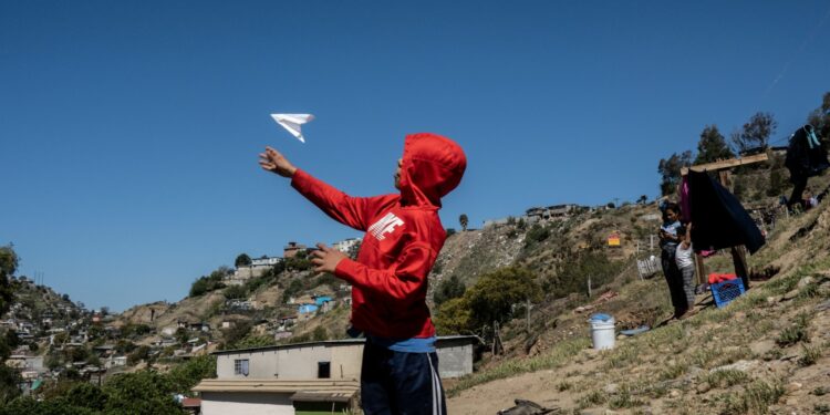 EEUU toma medidas por explotación infantil migrante denunciada por ...