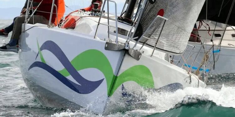 EL RNC Gandia presenta la Liga anual de cruceros Neurored