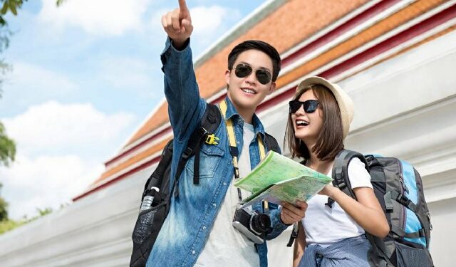 EMPRESA / Alibaba Group: incremento de los viajes por el Año Nuevo Chino según Fliggy