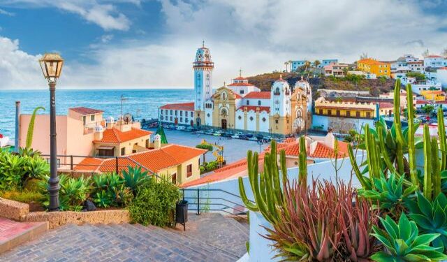 EMPRESA / Gloma Travel permite descubrir Tenerife con sus excursiones privadas