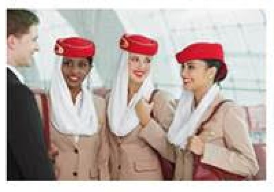 Emirates celebra la diversidad lingüística a bordo con motivo del Día Internacional de la Lengua Materna de la UNESCO
