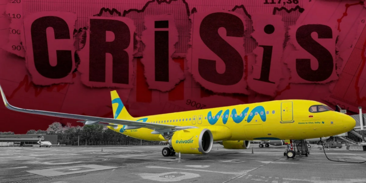 EN VIVO - Crisis Viva Air: el ESMAD ingresa al aeropuerto de Cartagena ante altercados