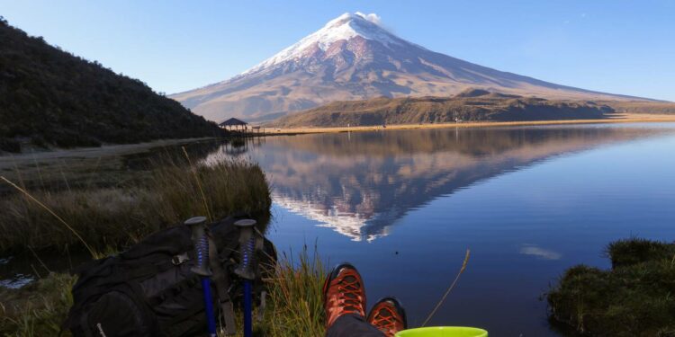 Ecuador, en la mitad del mundo – El Financiero