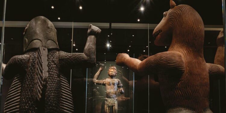 Editorial Marzo 2023