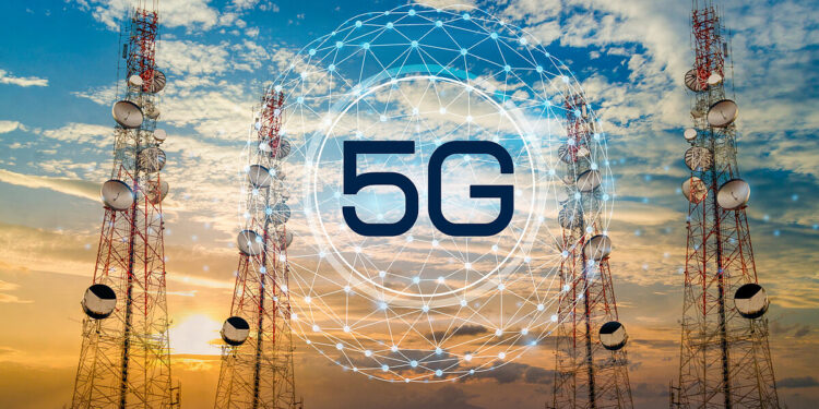 El 5G real empieza a acelerar hacia la velocidad de crucero en España