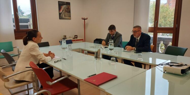 El AVE Valencia-Sevilla tendrá parada en Ciudad Real como había requerido el Ayuntamiento