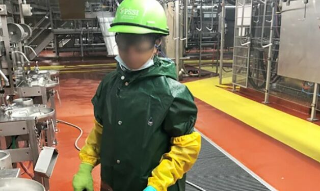 El Departamento de Trabajo investiga a Hearthside Food Solutions por presunta explotación laboral de menores