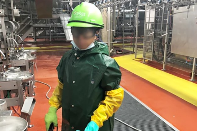 El Departamento de Trabajo investiga a Hearthside Food Solutions por presunta explotación laboral de menores