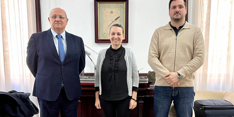 El Puerto de Melilla confirma la escala de 14 cruceros durante 2023
