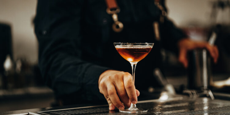 El 'boom' de las cocteleras en Madrid: los tragos ms deseados