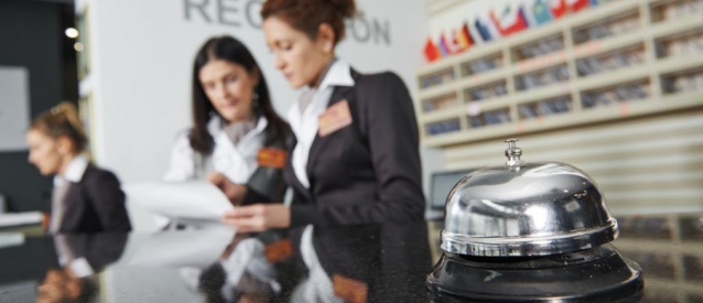 El empleo crece entre los trabajadores del Turismo y roza los 2,5 millones de afiliados