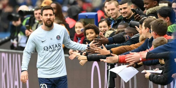 El futuro de Lionel Messi: los posibles destinos que asoman en el horizonte para terminar su carrera, si deja el PSG