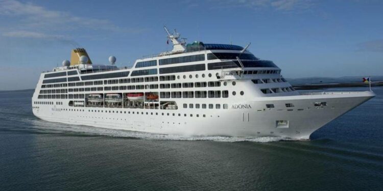 El lenguaje secreto que usan empleados de un crucero frente a los pasajeros - Noticias de Uruguay y el mundo actualizadas
