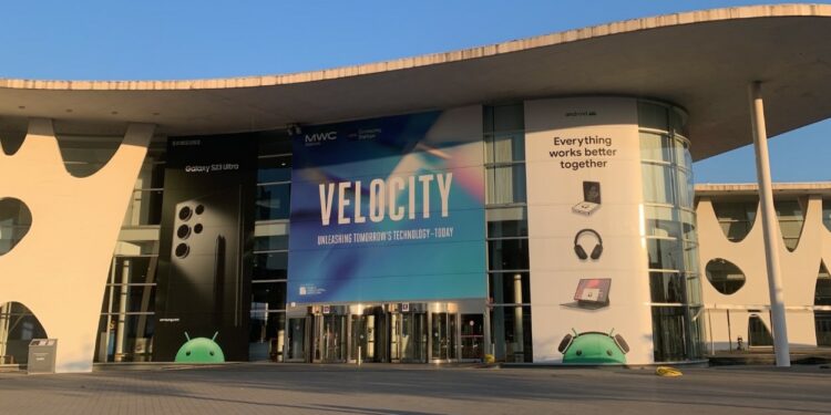 El matterverse y el 6G protagonistas de la 18 edición del Mobile World Congress - Tecnología