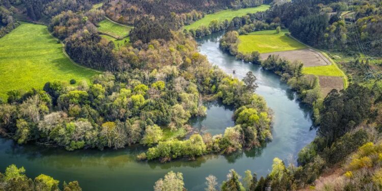 El municipio más pequeño de Galicia: 215 habitantes, infinitos encantos