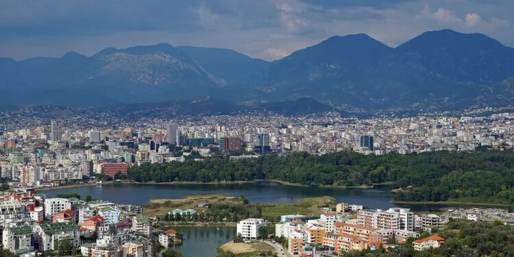 Albania