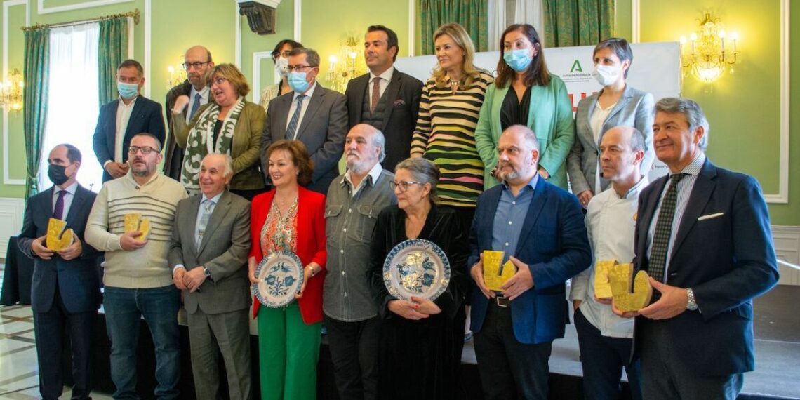 El producto andaluz para ensalzar y conocer a través de la Academia