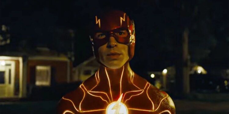 El regreso del Batman de Keaton, la despedida de Ben Affleck, dos Ezra Miller y Supergirl: todas la revelaciones de “The Flash”