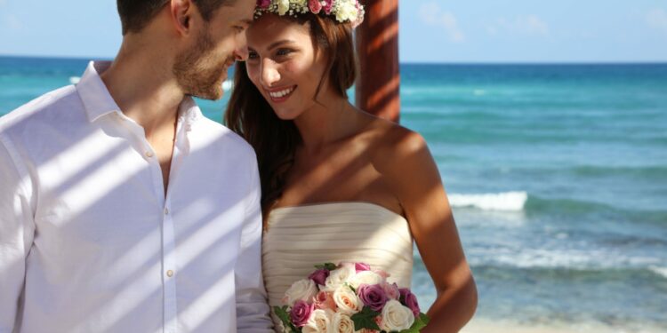 El segmento turismo de romance sigue en tendencia en la Riviera Maya – Palco Noticias