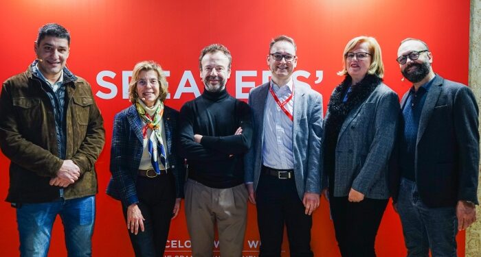 El sello Restaurants From Spain de ICEX confirma su proyección en apoyo de la mejor cocina española y sus cartas de vino en Reino Unido