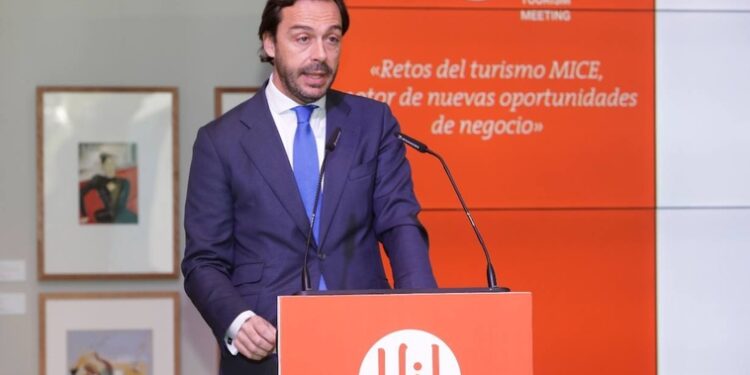 El turismo de congresos se ha convertido en una seña de identidad de Sevilla