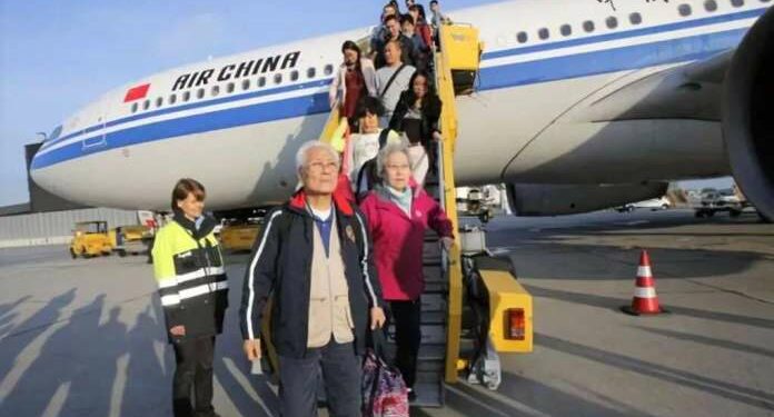 El turismo en Cuba se reactiva y espera más visitantes de China