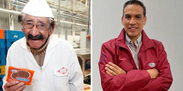 El volantín de Chocoramo: salió de crisis y llegó a Europa 