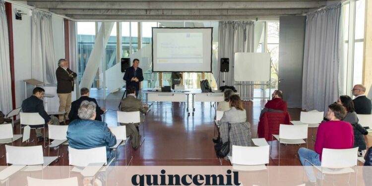 Empresas del sector turístico de A Coruña inician el proceso para obtener el sello Sicted